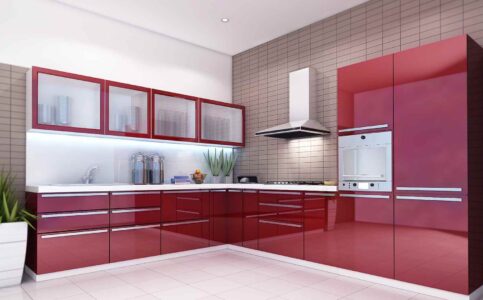 modular-kitchen